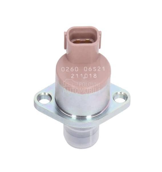 Regulator pritiska goriva 2.0