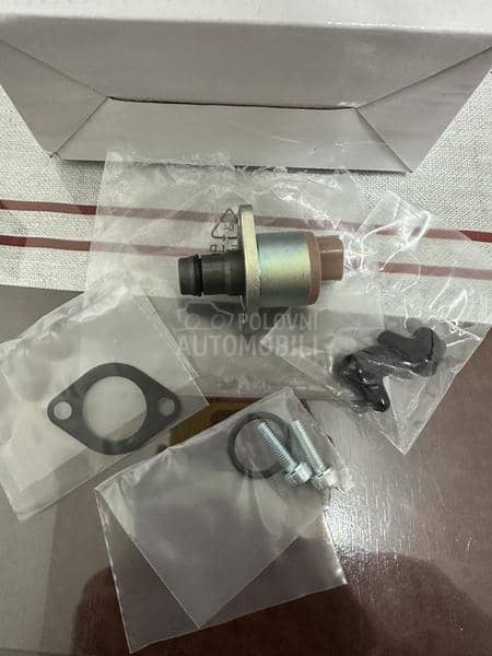 Regulator pritiska goriva 2.0