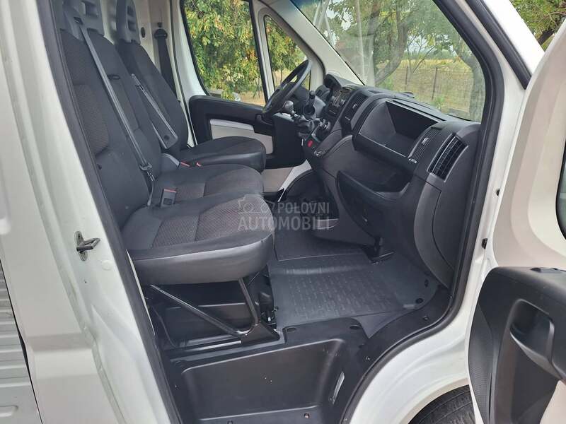Citroen Jumper L2 H2  2.0hdi