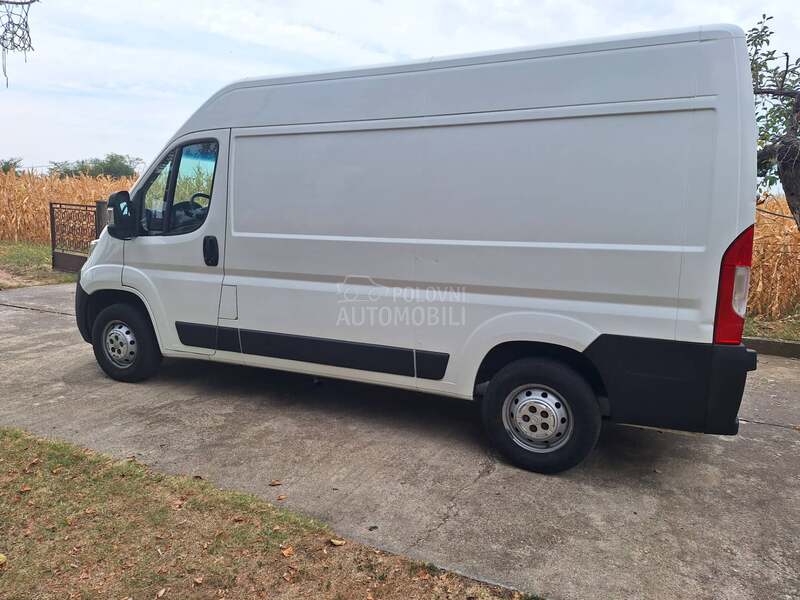 Citroen Jumper L2 H2  2.0hdi