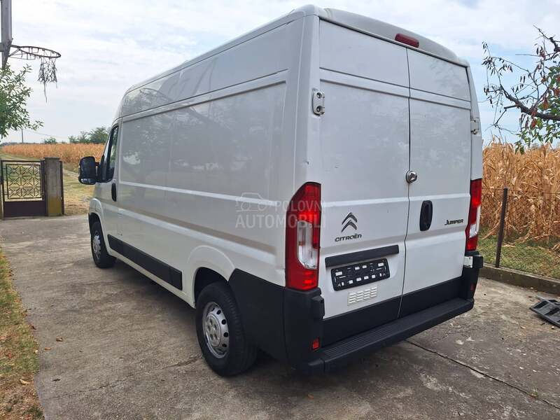 Citroen Jumper L2 H2  2.0hdi