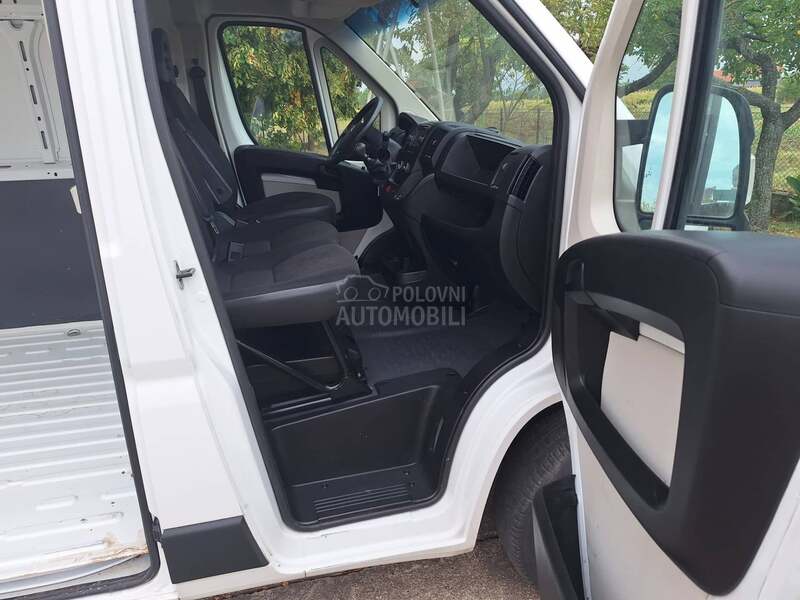 Citroen Jumper L2 H2  2.0hdi