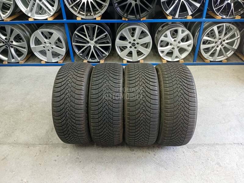 Falken 205/50 R17 Zimska