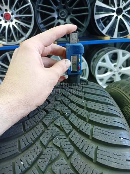 Falken 205/50 R17 Zimska