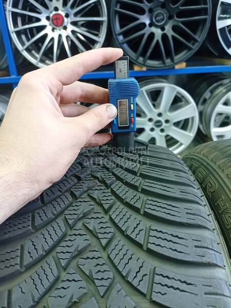 Falken 205/50 R17 Zimska