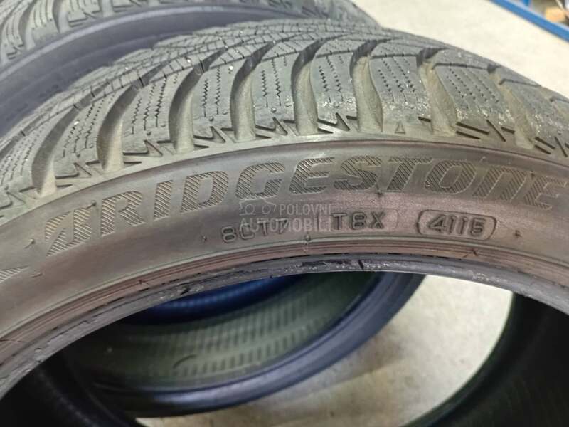 Bridgestone 225/40 R18 Zimska