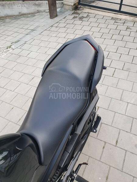 Yamaha XJ6 DIVERSION CH