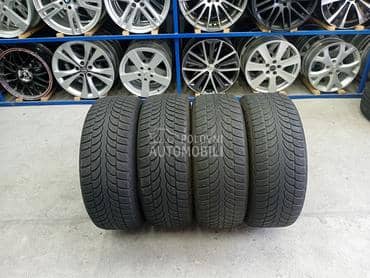 Bridgestone 225/55 R17 Zimska