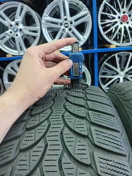 Bridgestone 225/50 R17 Zimska