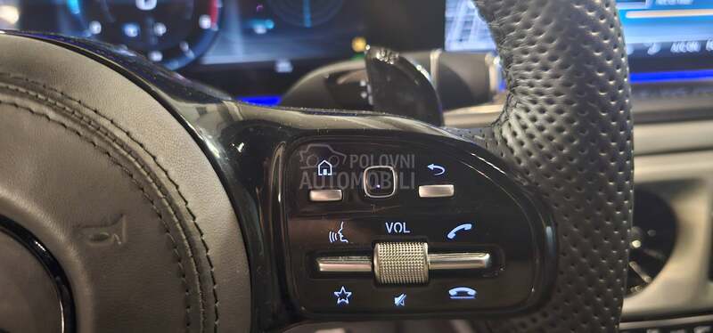 Mercedes Benz G 350 d AMG Brabus