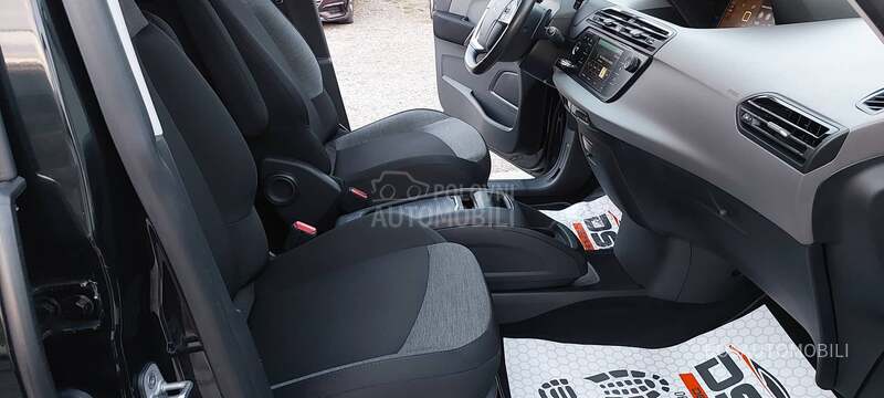 Citroen C4 Grand SpaceTourer 1.5 HDI FEEL 7