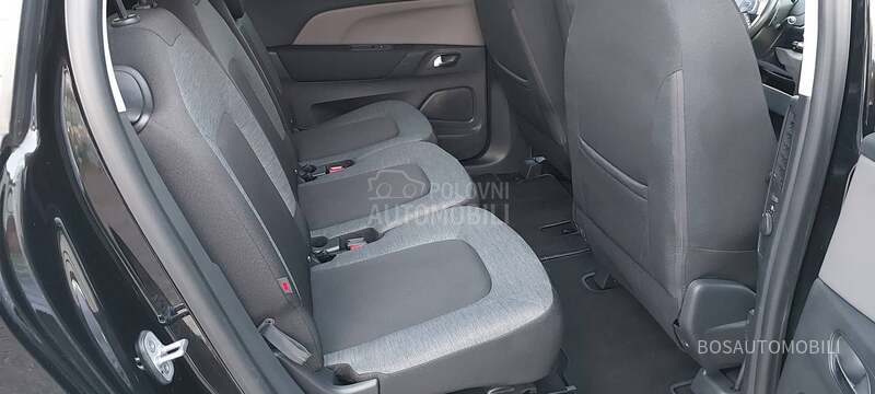 Citroen C4 Grand SpaceTourer 1.5 HDI FEEL 7