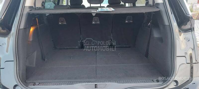 Citroen C4 Grand SpaceTourer 1.5 HDI FEEL 7