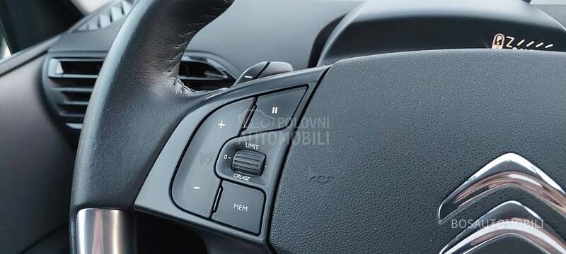 Citroen C4 Grand SpaceTourer 1.5 HDI FEEL 7