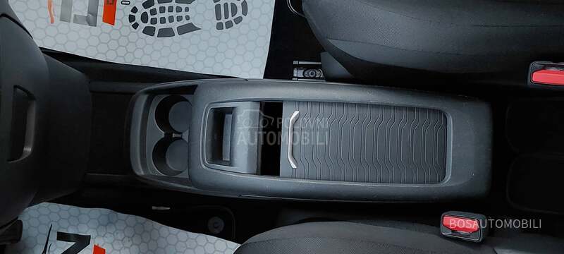Citroen C4 Grand SpaceTourer 1.5 HDI FEEL 7