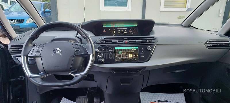 Citroen C4 Grand SpaceTourer 1.5 HDI FEEL 7