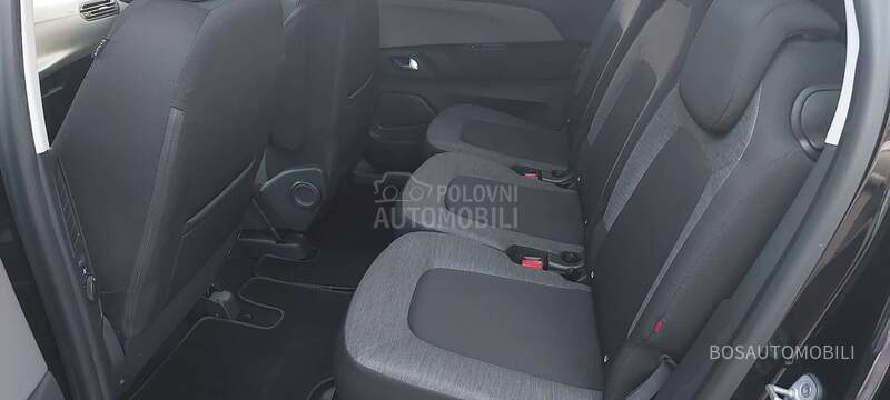 Citroen C4 Grand SpaceTourer 1.5 HDI FEEL 7