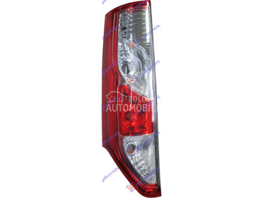 STOP LAMPA (JEDNA VRATA) (TURS za Nissan Nv200 od 2019. do 2025. god.