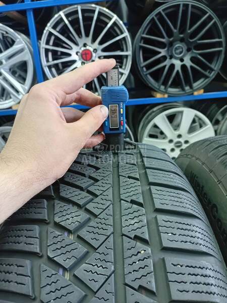 Continental 225/60 R17 Zimska