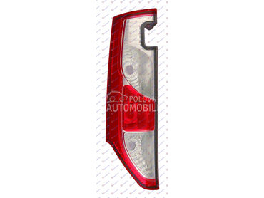 STOP LAMPA (DUPLA VRATA) (TURS za Nissan Nv200 od 2019. do 2025. god.