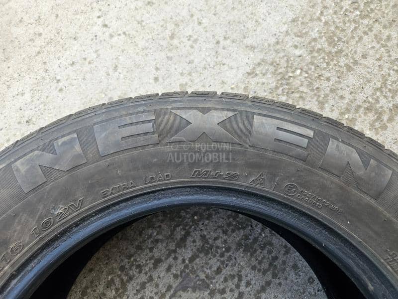 Nexen 225/60 R16 Zimska