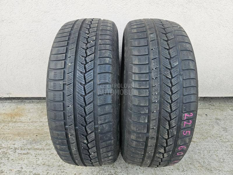 Nexen 225/60 R16 Zimska