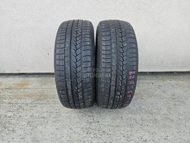 Nexen 225/60 R16 Zimska
