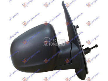 RETROVIZOR MEHANICKI SA SAJLOM za Nissan Nv200 od 2019. do 2025. god.