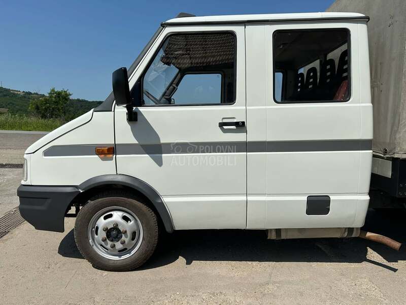 Zastava New Turbo Rival 35.10