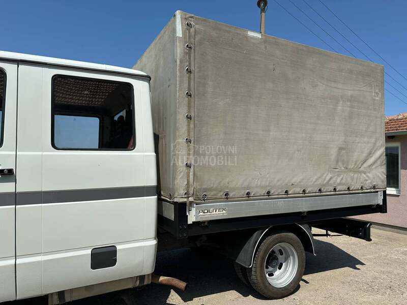 Zastava New Turbo Rival 35.10
