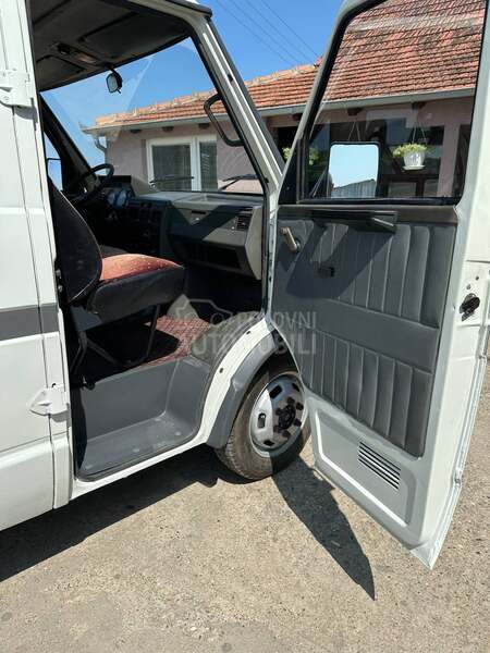 Zastava New Turbo Rival 35.10