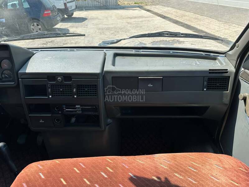 Zastava New Turbo Rival 35.10