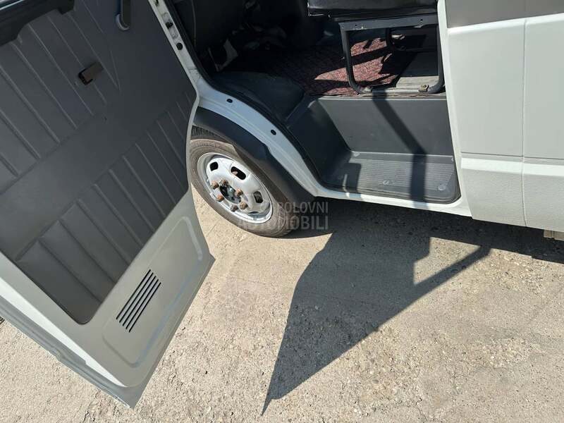 Zastava New Turbo Rival 35.10