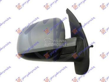 RETROVIZOR MEHANICKI SA SAJLOM za Nissan Nv200 od 2019. do 2025. god.