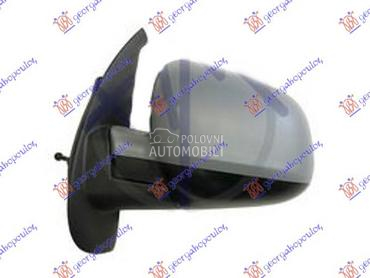 RETROVIZOR MEHANICKI SA SAJLOM za Nissan Nv200 od 2019. do 2025. god.