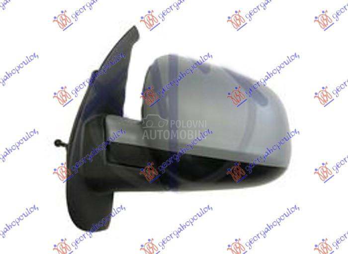 RETROVIZOR MEHANICKI SA SAJLOM