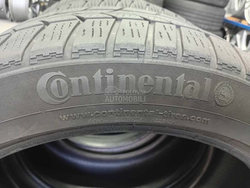 Continental 235/45 R19 Zimska