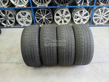 Continental 235/45 R19 Zimska