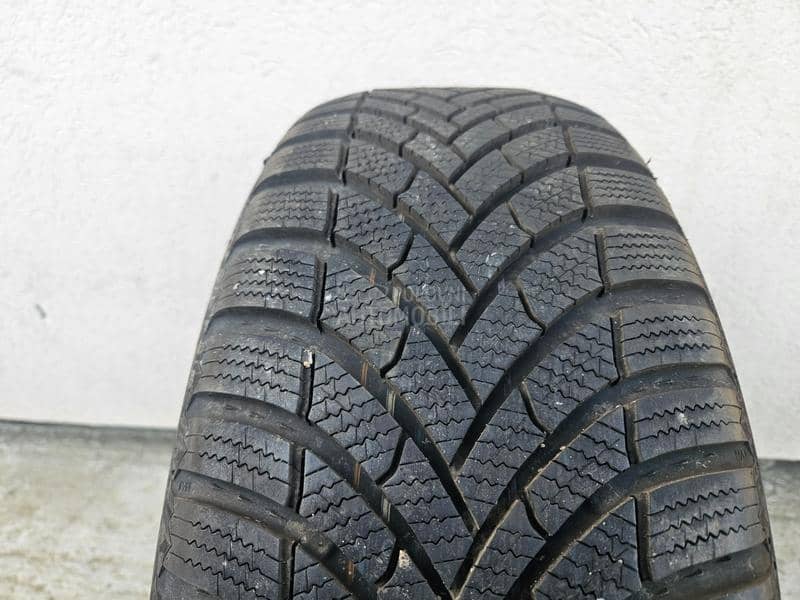 Semperit 215/60 R16 Zimska