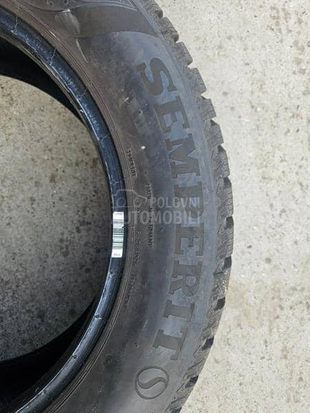 Semperit 215/60 R16 Zimska