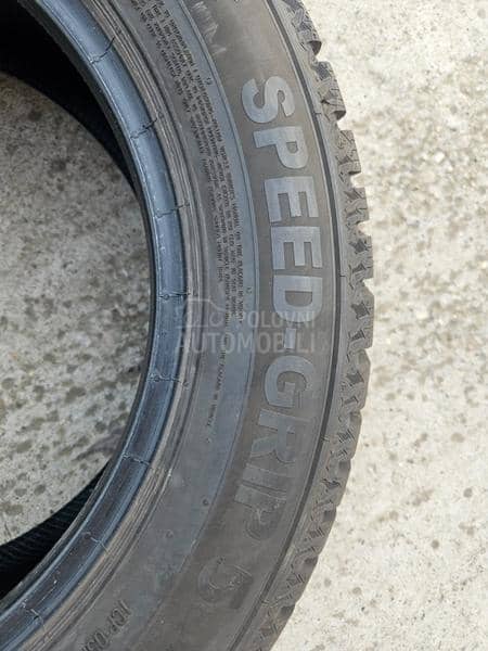 Semperit 215/60 R16 Zimska