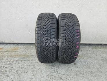 Semperit 215/60 R16 Zimska