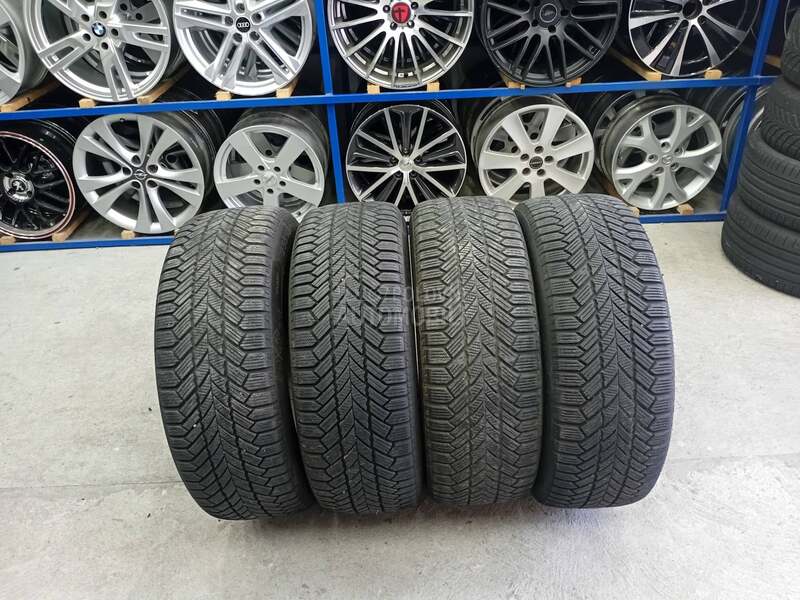 Ostalo 235/60 R18 Zimska