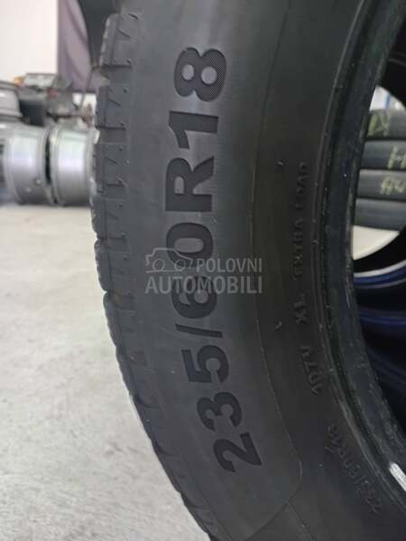 Ostalo 235/60 R18 Zimska