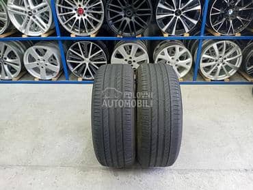 Continental 235/60 R18 Letnja