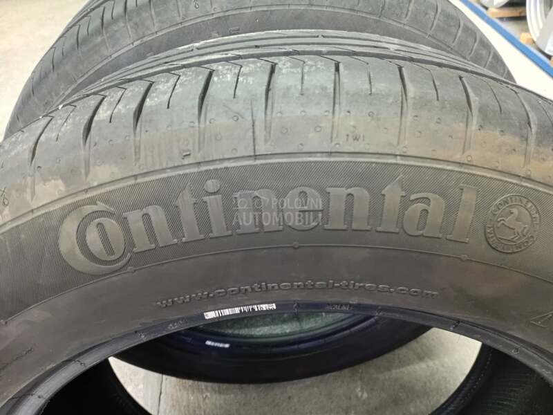 Continental 235/60 R18 Letnja