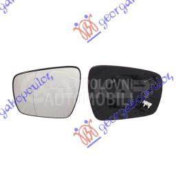 STAKLO RETROVIZORA SA GREJACEM