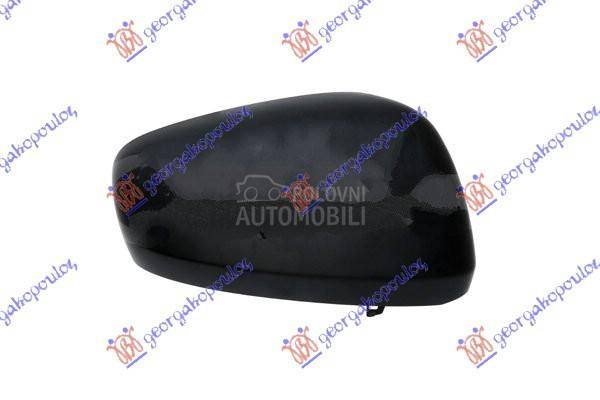 POKLOPAC RETROVIZORA CRNI