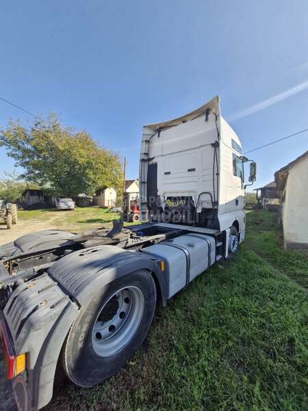 MAN tga 460