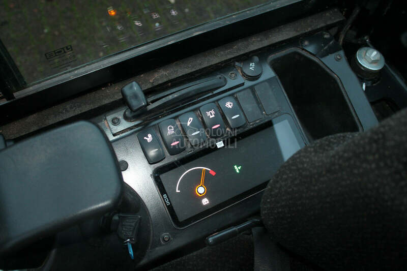 JCB 16 C1